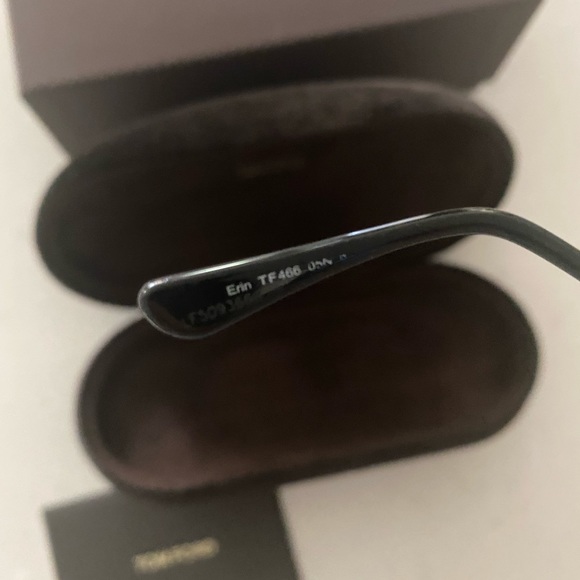 Tom Ford Erin sunglasses - Picture 4 of 4